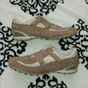 Diesel slip on casual shoes